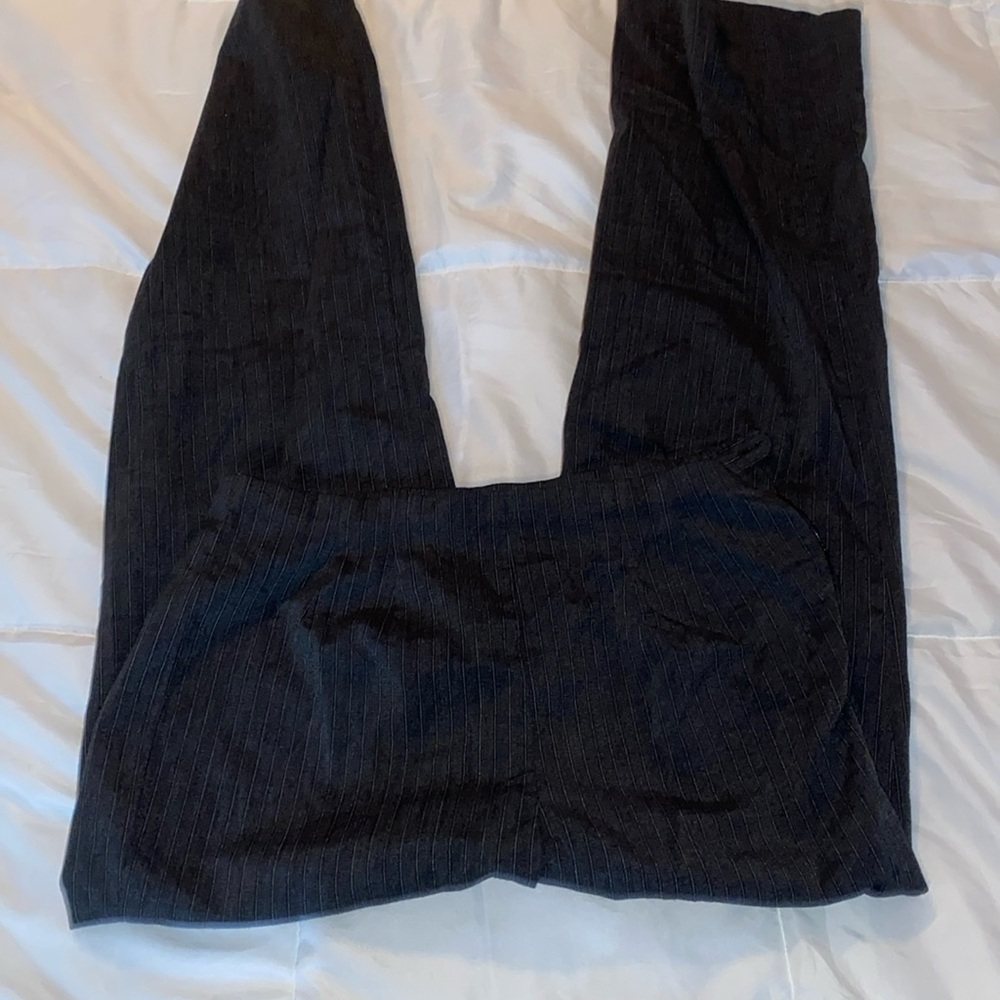 Women’s work pants size 8
